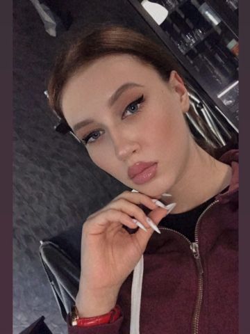 Индивидуалка Фатима фото 2