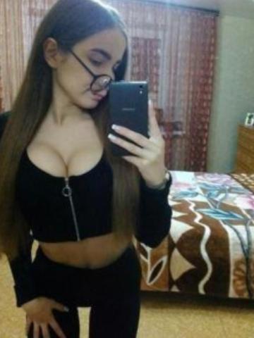 Индивидуалка Милослава фото 2