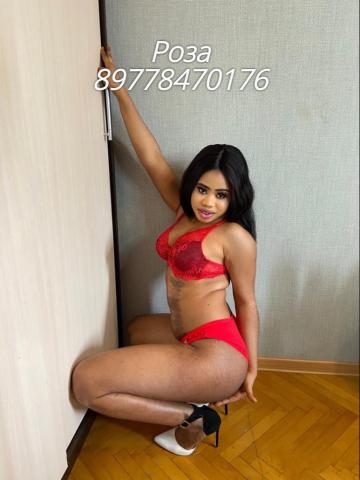 Индивидуалка Василиса фото 7