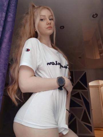 Индивидуалка Камилла фото 4