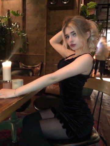 Проститутка Милана, 23 года, г. Змейская