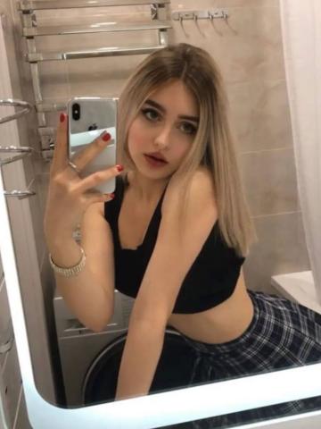 Проститутка Лидия, 23 года, г. Змейская